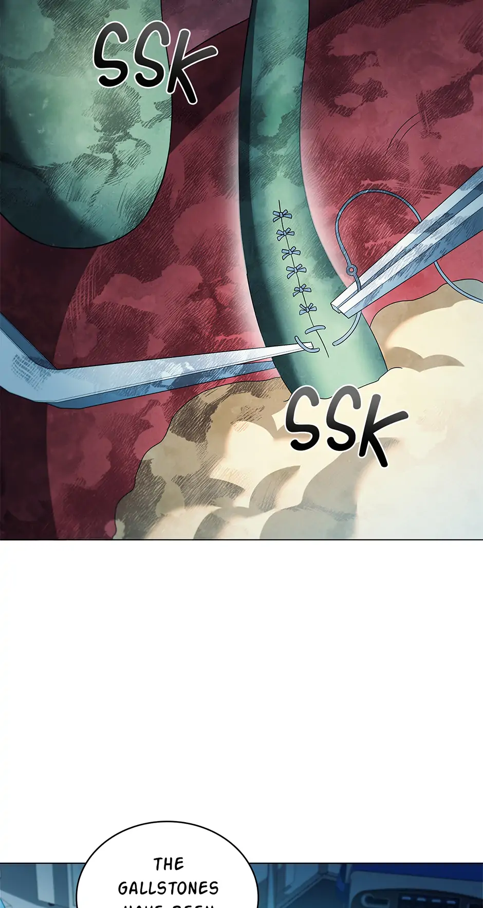 Dr. Choi Tae-Soo Chapter 231 39